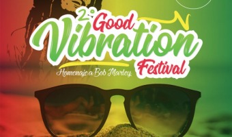 Good Vibration Festival en Villa Gesell